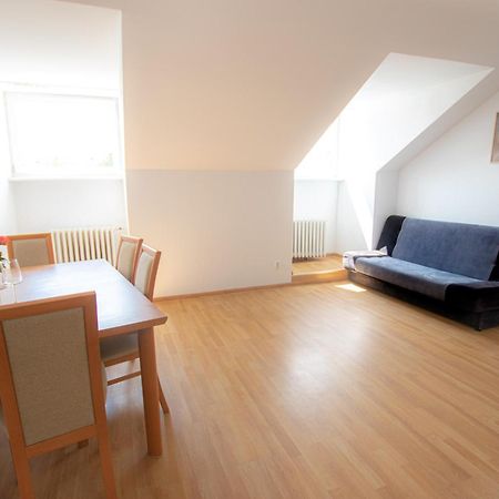 Old Town Podwale Street Apartment. Great Location 华沙 外观 照片
