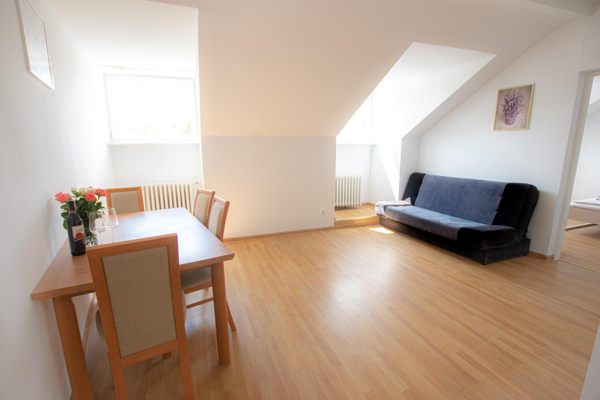 Old Town Podwale Street Apartment. Great Location 华沙 外观 照片