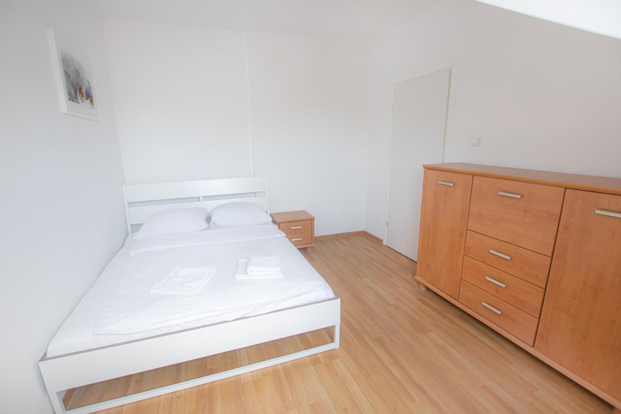 Old Town Podwale Street Apartment. Great Location 华沙 外观 照片