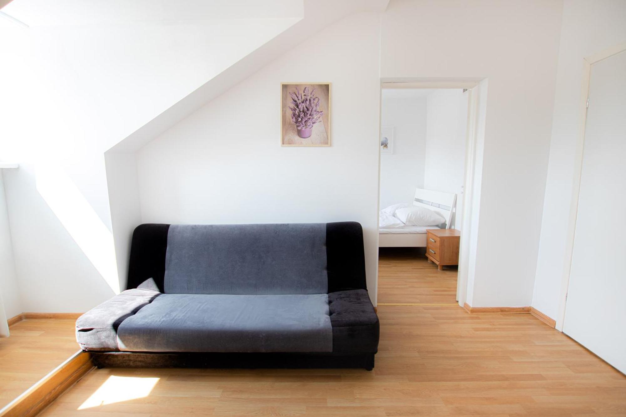 Old Town Podwale Street Apartment. Great Location 华沙 外观 照片