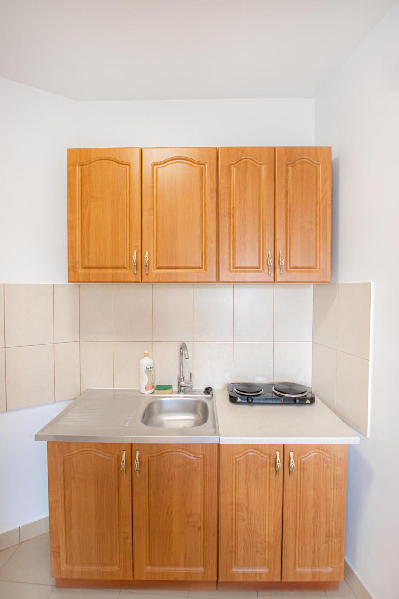 Old Town Podwale Street Apartment. Great Location 华沙 外观 照片