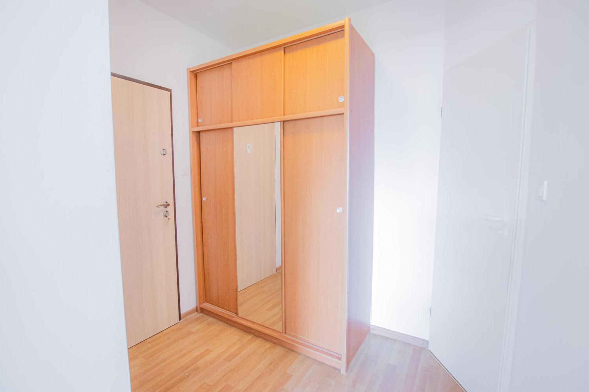 Old Town Podwale Street Apartment. Great Location 华沙 外观 照片