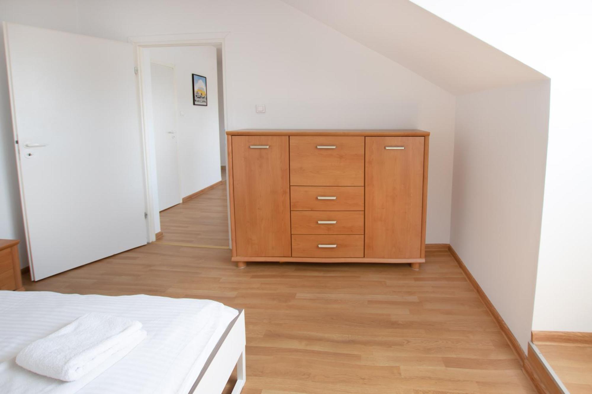 Old Town Podwale Street Apartment. Great Location 华沙 外观 照片