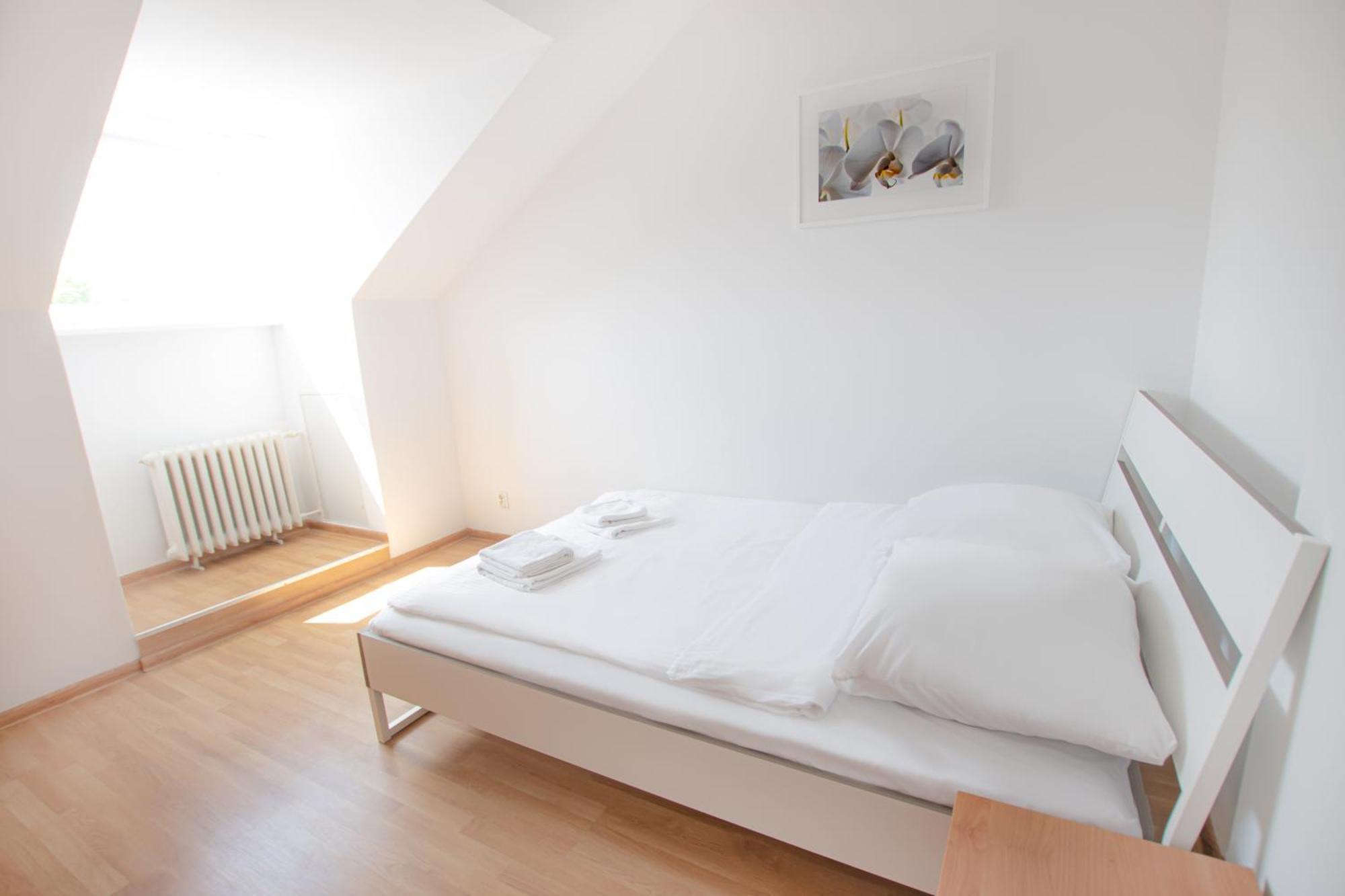Old Town Podwale Street Apartment. Great Location 华沙 外观 照片